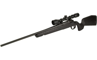 SAV AXIS XP 25-06REM 22" 4RD BLACK - Image 3