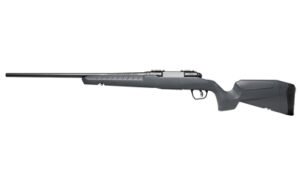 SAV AXIS 2 30-06SP 22" 4RD GRAY