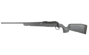 SAV AXIS 2 308WIN 22" 4RD GRAY LH