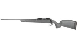 SAV AXIS 2 30-06SP 22" 4RD GRAY LH
