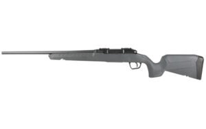 SAV AXIS 2 CMPCT 308WIN 20" 4RD GRAY
