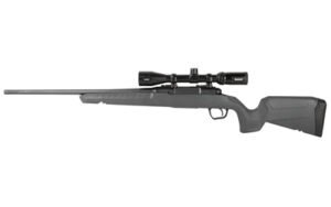 SAV AXIS 2 XP CMP 243WIN 20" 4RD GRY