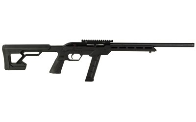 SAV 64 PRECISION 22LR 16.5" 20RD BLK - Image 2