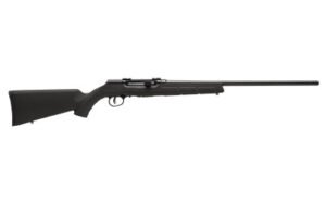 SAV A17 17HMR 22" 10RD BLK