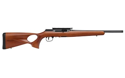 SAV A22 TIMBER 22LR 18" TB 10RD WOOD - Image 2