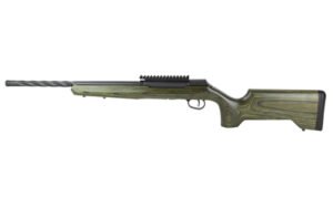 SAV A22 TMBR TAC 22LR 18" 10RD ODG