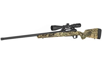 SAV 110 APEX PRED XP 308WIN 20" 4RD - Image 3