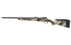 SAV 110 ULTRALITE CAMO 6.5PRC 24" 2R
