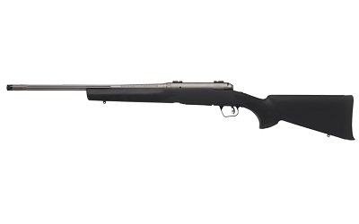 SAV 110 TRL HTR LT 223REM 20" 4RD BK