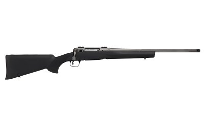 SAV 110 TRL HTR LT 308WIN 20" 4RD BK - Image 2