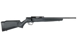 SAV B22 FV-SR 22LR 16" TB 10RD BLK