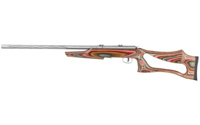 SAV 93R17 BSEV 17HMR 21" 5RD LAM/STS