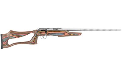 SAV 93R17 BSEV 17HMR 21" 5RD LAM/STS - Image 2