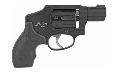 S&W 351C 22WMR 1.875" BL AL NO IL - Image 2