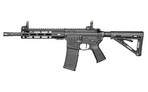S&W M&P15 SBR 556NATO 11.5" 30RD MLK