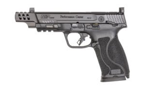 S&W PC M&P M2.0 10MM 5.6" 15RD PT TS