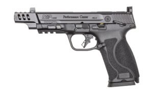 S&W PC M&P M2.0 10MM 5.6" 10RD PT TS