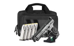 S&W M&P M2.0 10MM 4.6" 15RD BUNDLE