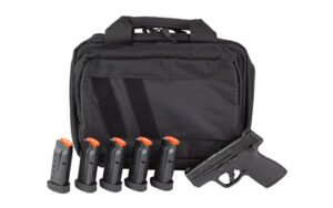 S&W SHLD PLUS 9MM 3.1" TS 13RD BNDL