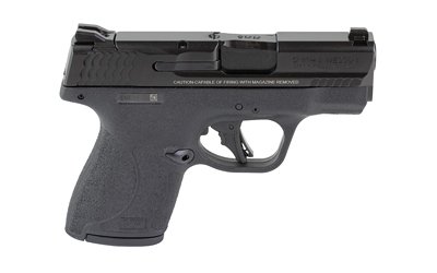 S&W SHLD PLUS 9MM 3.1" TS 13RD BNDL - Image 3