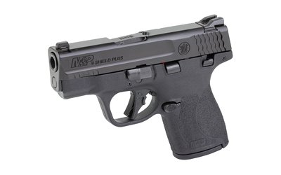 S&W SHLD PLUS 9MM 3.1" TS 13RD BNDL - Image 4