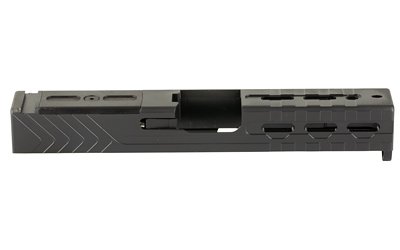 SYLVAN G19 G3 SLIDE W/INTERNALS BLK - Image 2