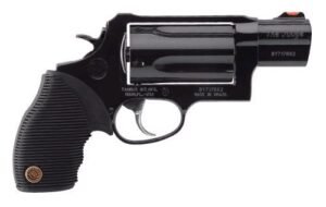 TAURUS PUBLIC DEF 410/45LC BL 2"