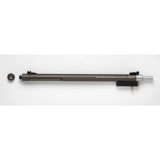 TACSOL BBL 10/22 16.5 TAKEDOWN THRD BULL FOS