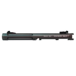 TACSOL PAC-LITE IV RUG MKIV 22LR 6 ODG FLUTED