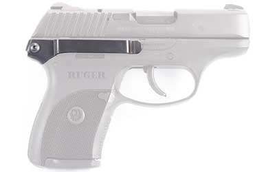 TECHNA CLIP RUGER LCP RH BLK