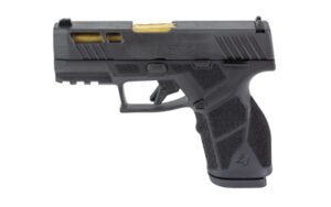 TAURUS GX2 9MM 3.38" 13RD BLK MS