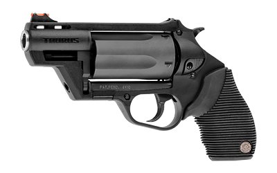 TAURUS PUB DEF 45C/410 5RD BK POLY - Image 3