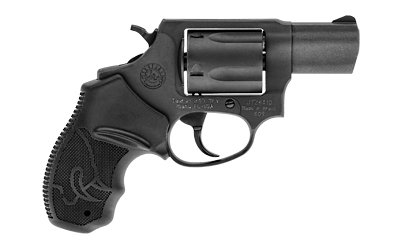 TAURUS 605 357MAG 2" 5RD BLK FS - Image 2