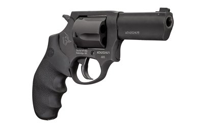 TAURUS 605 357MAG 3" 5RD BLK NS - Image 3