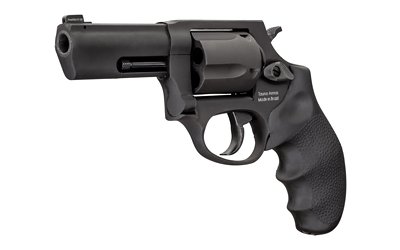 TAURUS 605 357MAG 3" 5RD BLK NS - Image 4