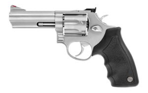 TAURUS 66 357MAG 4" 7RD MSTS AS