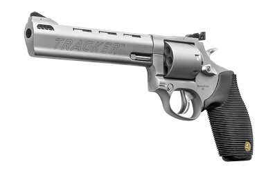 TAURUS 692 38/357/9MM 6.5" 7RD SS - Image 3
