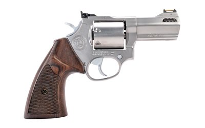 TAURUS 692 38/357/9MM 3" EXEC GRADE - Image 2