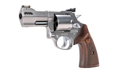 TAURUS 692 38/357/9MM 3" EXEC GRADE - Image 3