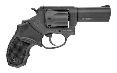 TAURUS 942 22LR 3" 8RD BLK - Image 2