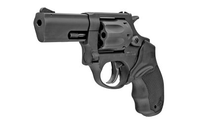 TAURUS 942 22LR 3" 8RD BLK - Image 3