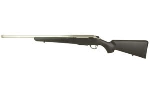 TIKKA T3X LITE 243WIN 20" STS/BLK