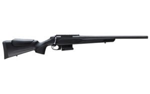 TIKKA T3X CTR 6.5CM BLK