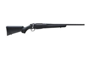 TIKKA T3 LITE 300WSM 22" BL/SYN