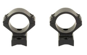 TALLEY LW RINGS SAV RND 1" LOW 8-40