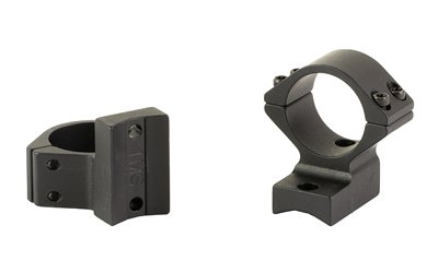 TALLEY LW RINGS SAV RND 1" MED 8-40 - Image 2
