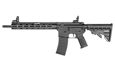 TIPPMANN M4-22 RCR24 16" 25RD BLK