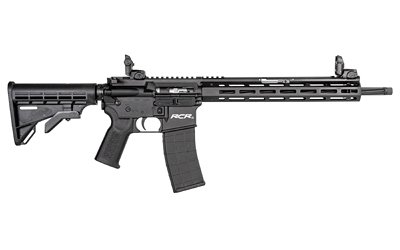 TIPPMANN M4-22 RCR24 16" 25RD BLK - Image 2
