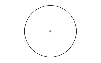 TRIJICON MRO SD GRN DOT LOW 1/3 COY - Image 4