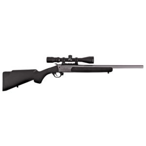 TRAD OUTFITTER G3 44MAG 22 BLK 3-9X40 SCOPE